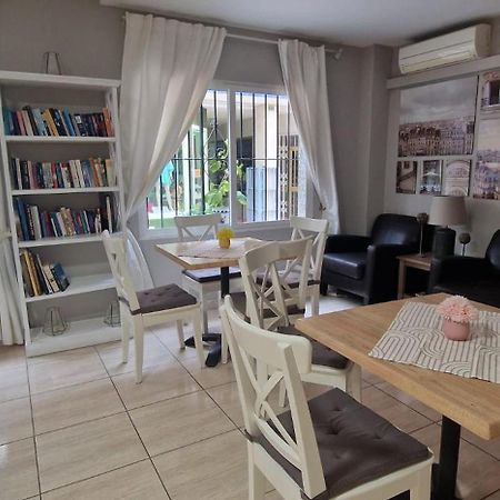 Hotel Marbella Fuengirola Zewnętrze zdjęcie