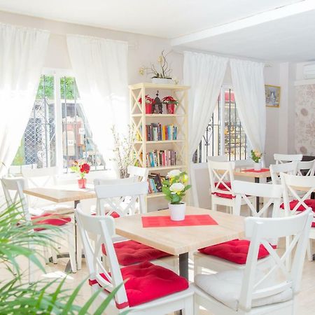 Hotel Marbella Fuengirola Zewnętrze zdjęcie