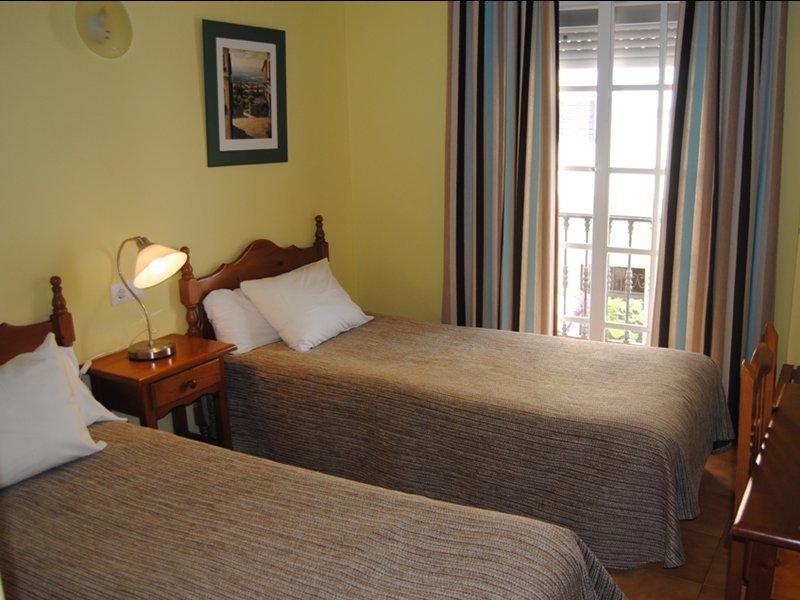 Hotel Marbella Fuengirola Zewnętrze zdjęcie