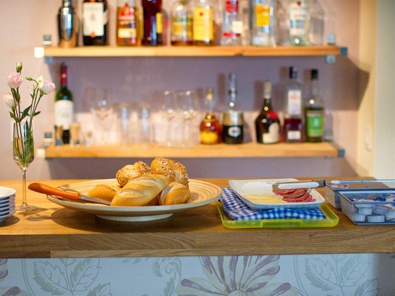 Hotel Marbella Fuengirola Zewnętrze zdjęcie