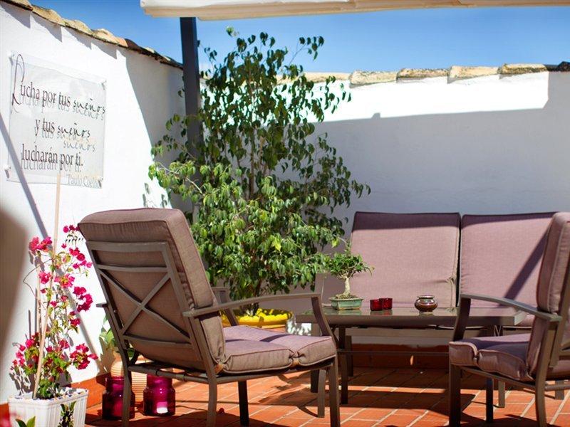 Hotel Marbella Fuengirola Zewnętrze zdjęcie