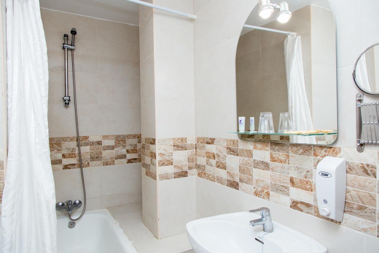 Hotel Marbella Fuengirola Zewnętrze zdjęcie
