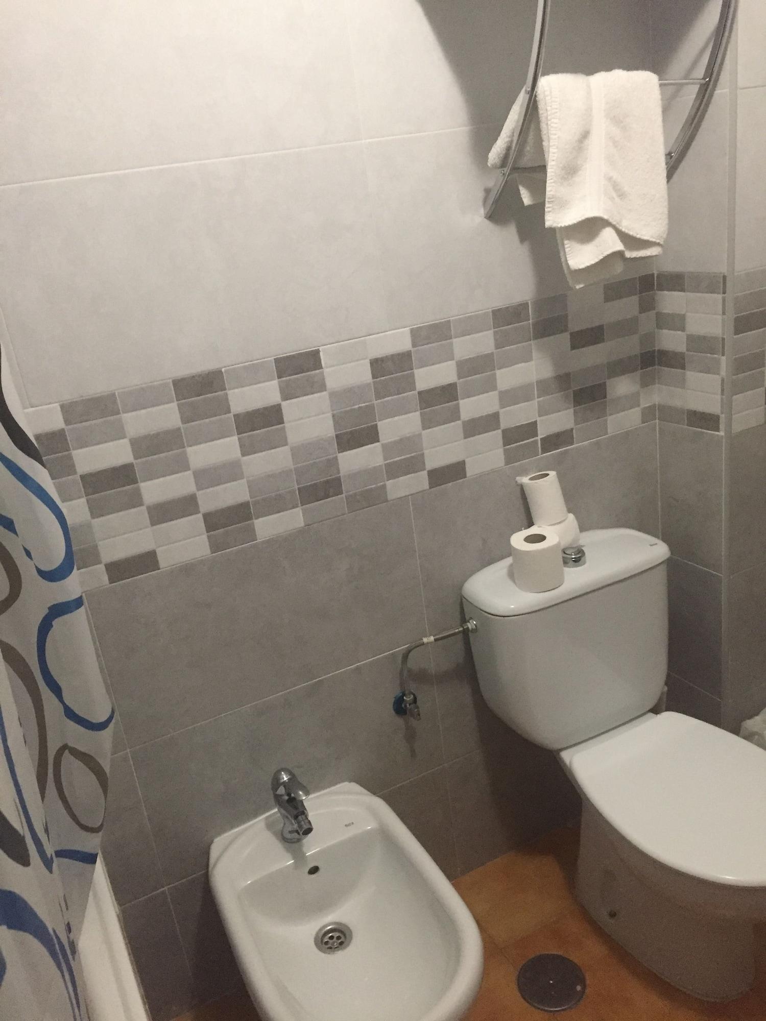 Hotel Marbella Fuengirola Zewnętrze zdjęcie