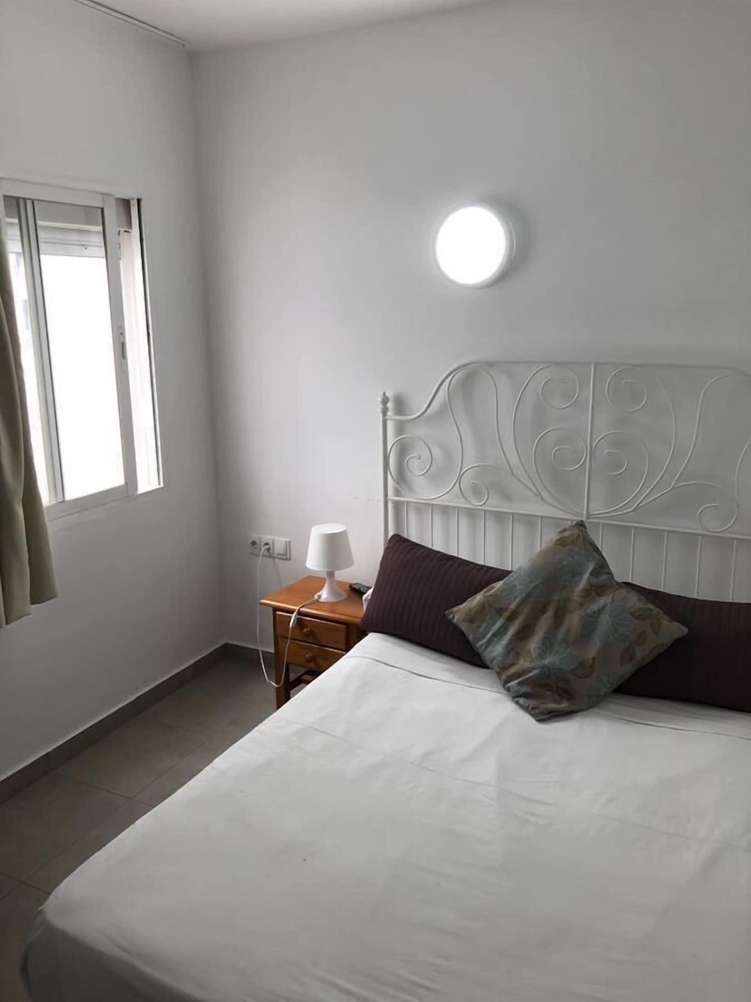Hotel Marbella Fuengirola Zewnętrze zdjęcie