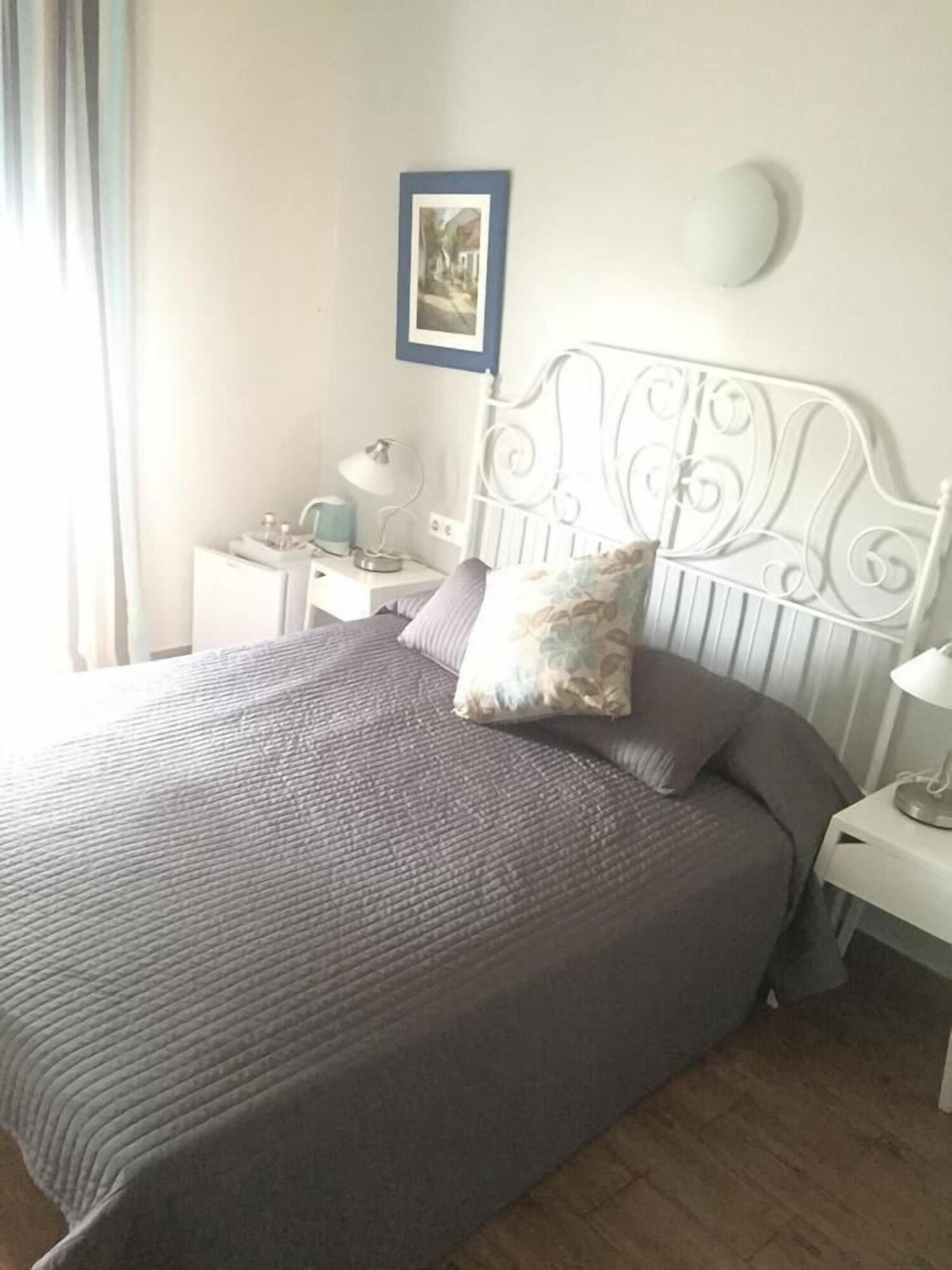 Hotel Marbella Fuengirola Zewnętrze zdjęcie