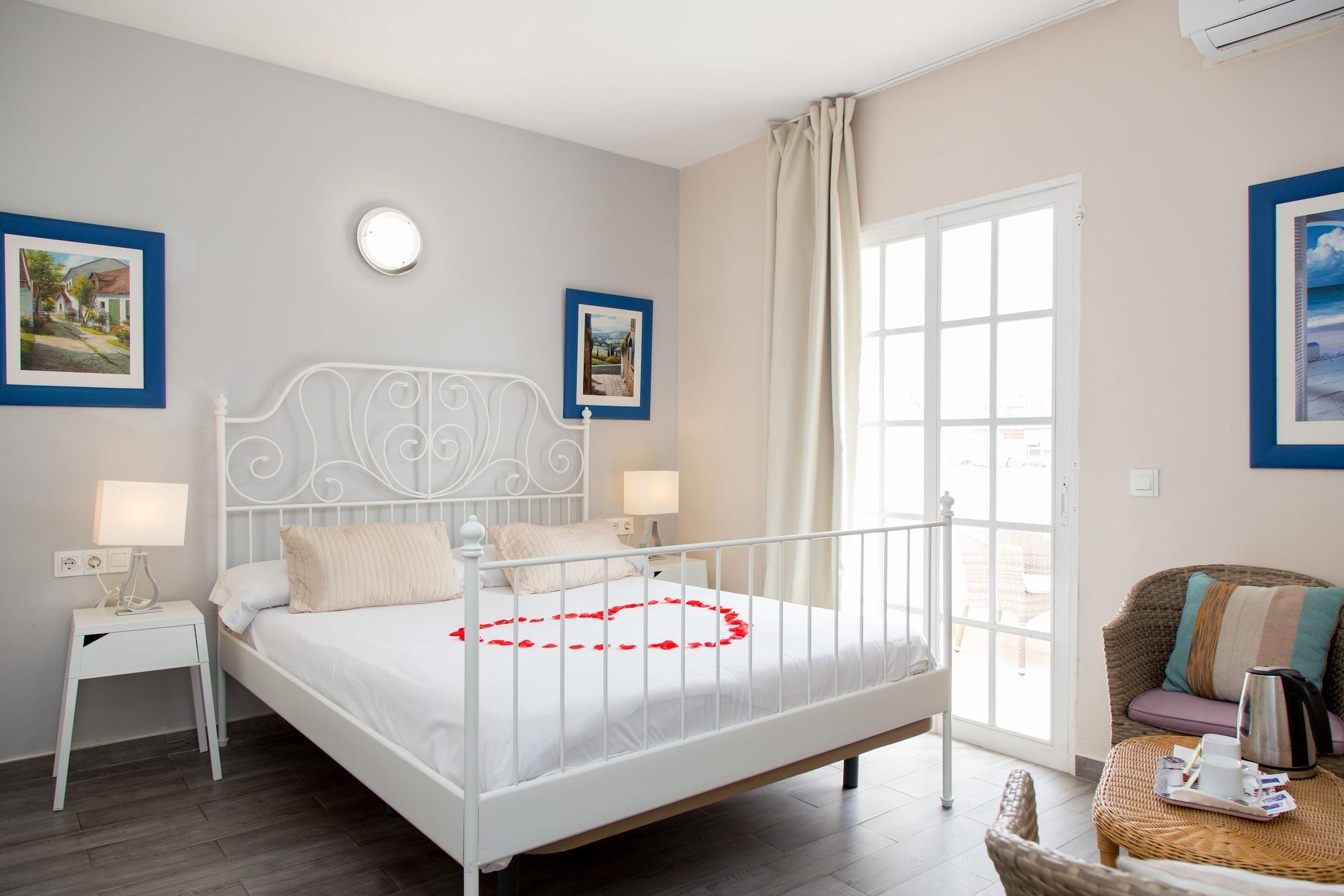 Hotel Marbella Fuengirola Zewnętrze zdjęcie