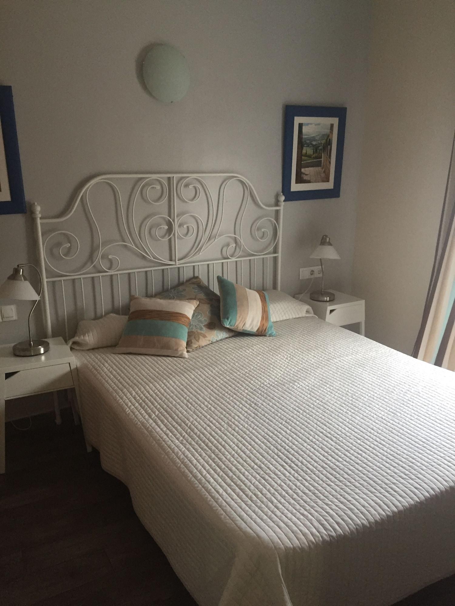Hotel Marbella Fuengirola Zewnętrze zdjęcie