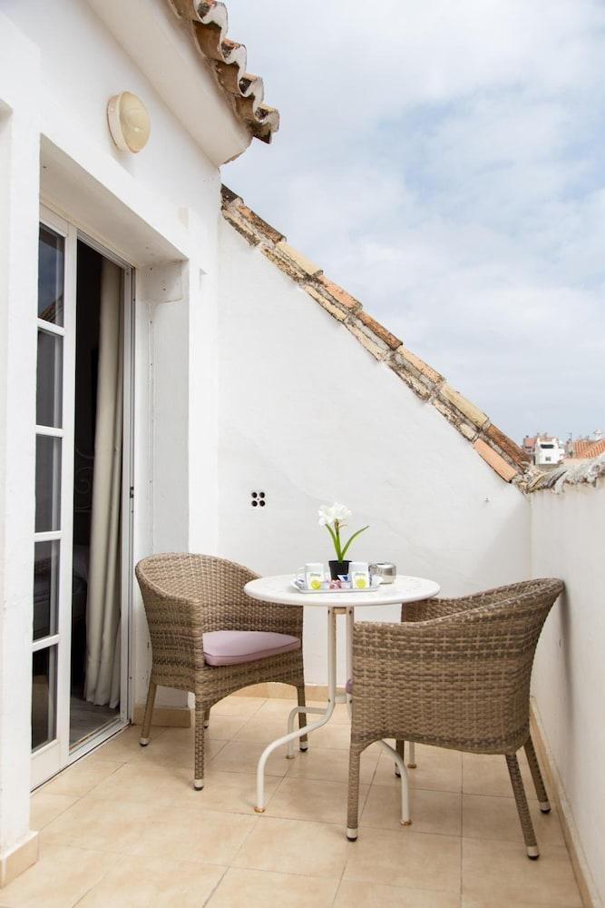 Hotel Marbella Fuengirola Zewnętrze zdjęcie