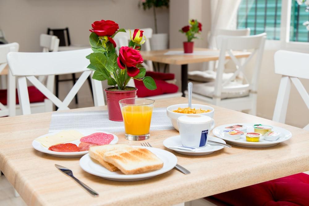 Hotel Marbella Fuengirola Zewnętrze zdjęcie