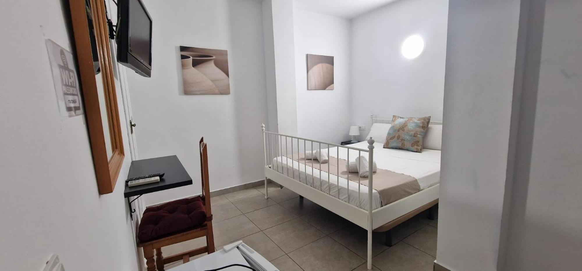 Hotel Marbella Fuengirola Zewnętrze zdjęcie