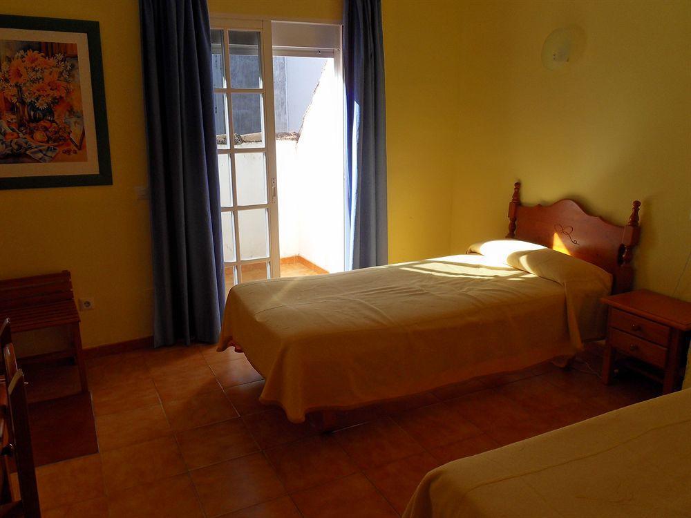 Hotel Marbella Fuengirola Zewnętrze zdjęcie