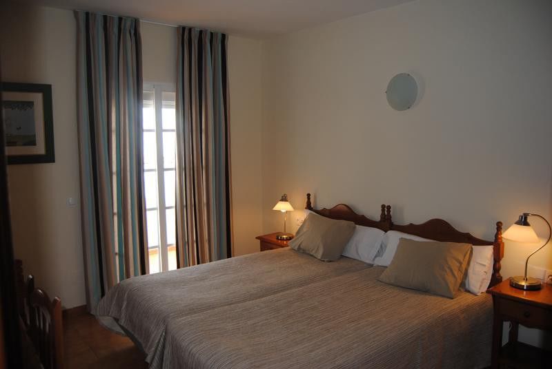 Hotel Marbella Fuengirola Zewnętrze zdjęcie