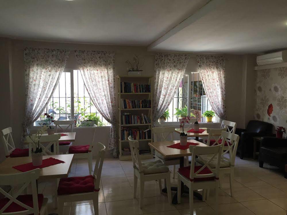 Hotel Marbella Fuengirola Zewnętrze zdjęcie