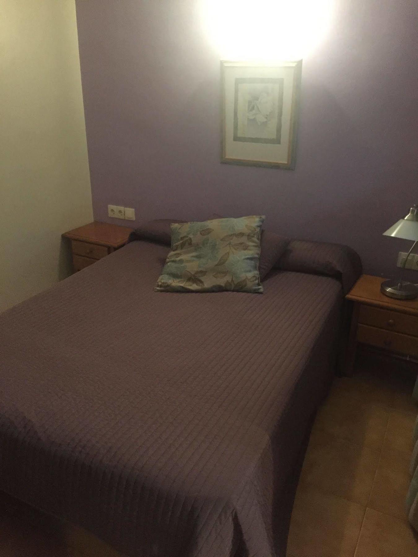 Hotel Marbella Fuengirola Zewnętrze zdjęcie
