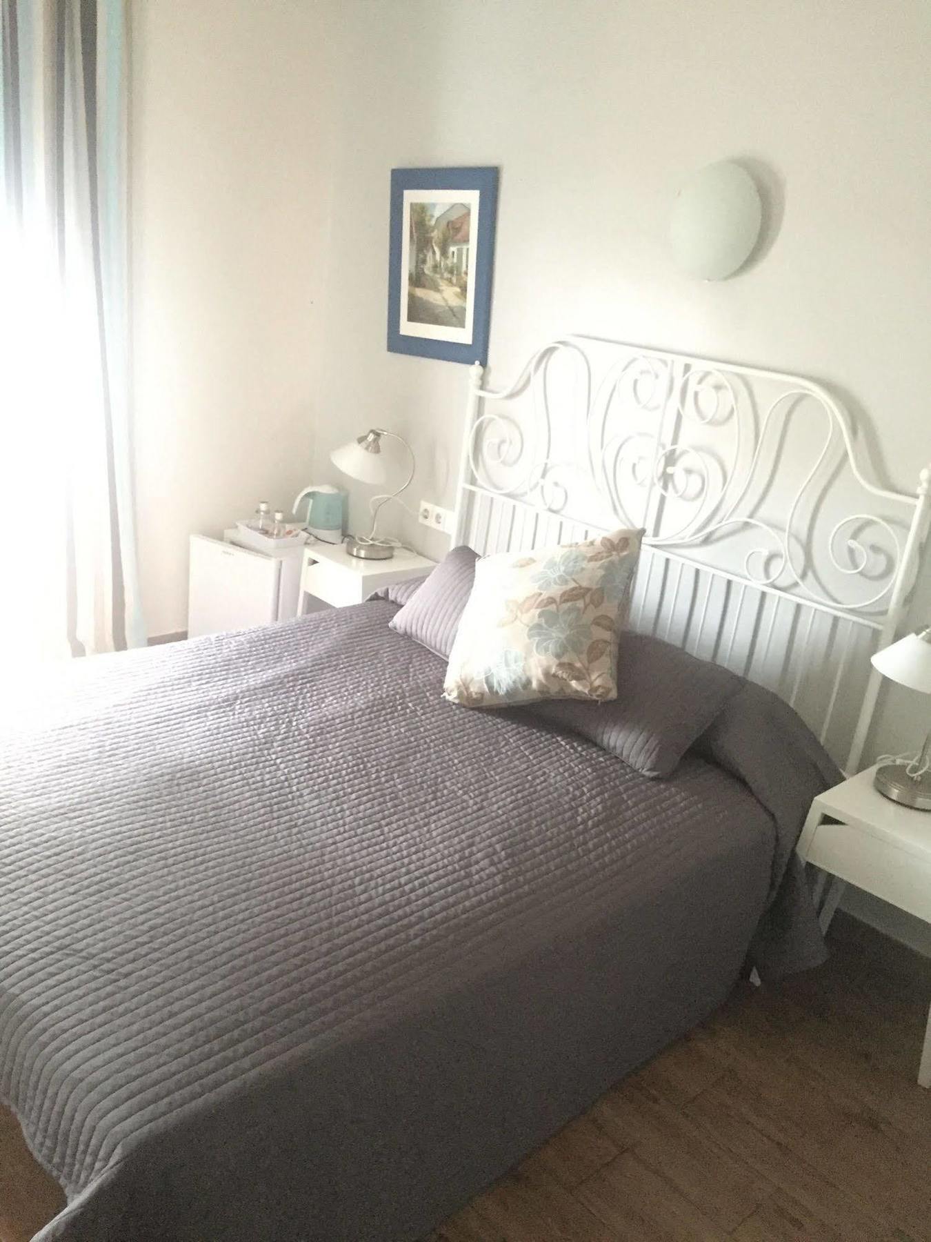 Hotel Marbella Fuengirola Zewnętrze zdjęcie