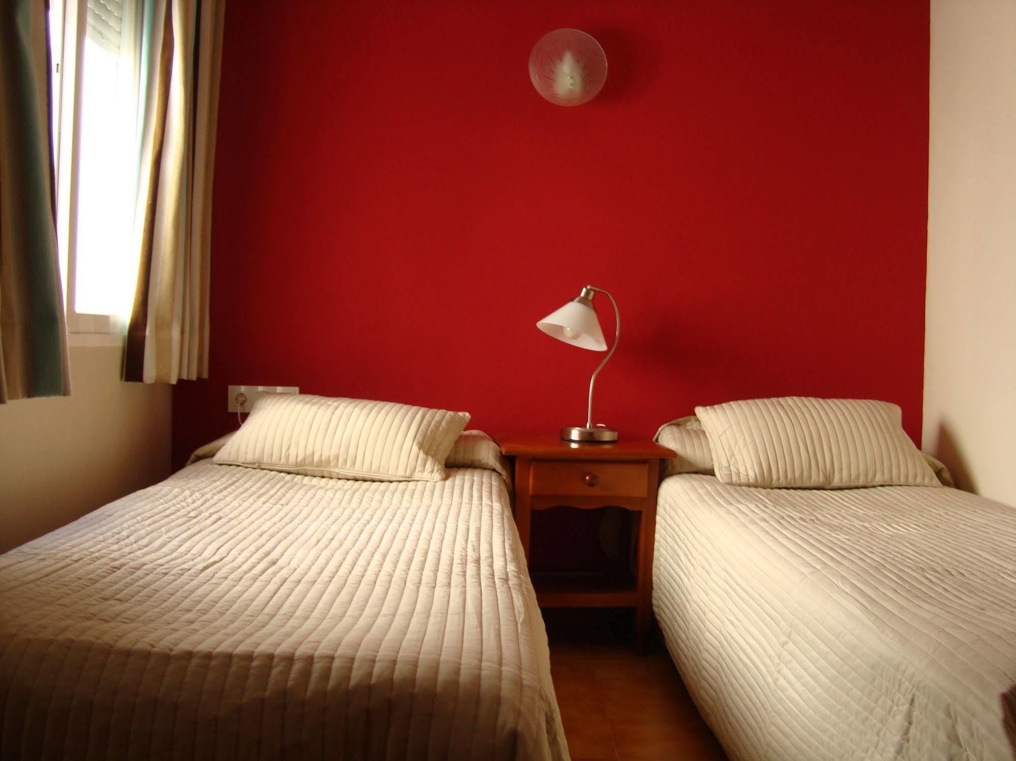 Hotel Marbella Fuengirola Zewnętrze zdjęcie
