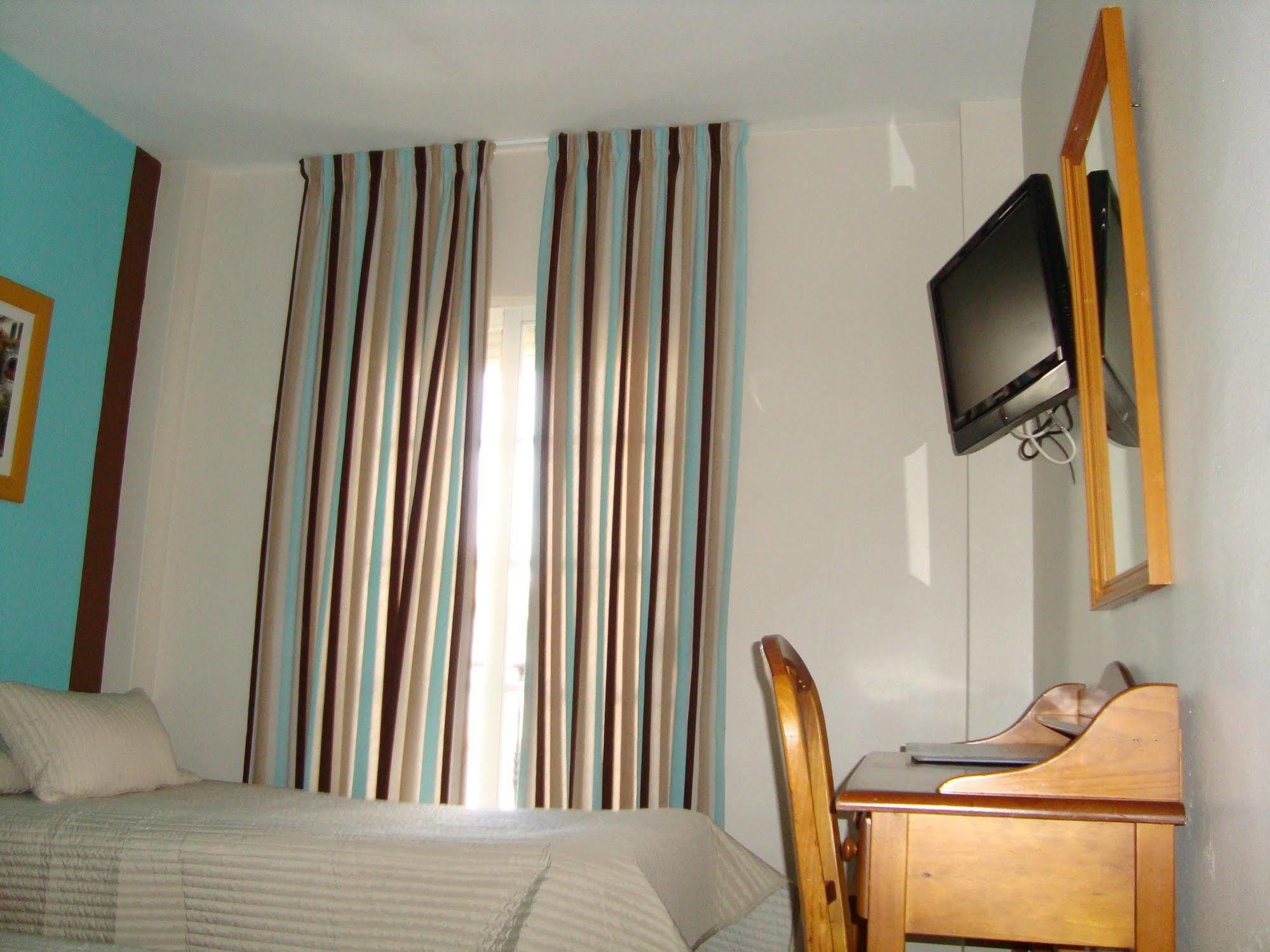 Hotel Marbella Fuengirola Zewnętrze zdjęcie