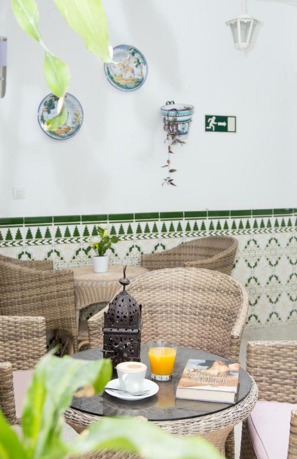 Hotel Marbella Fuengirola Zewnętrze zdjęcie