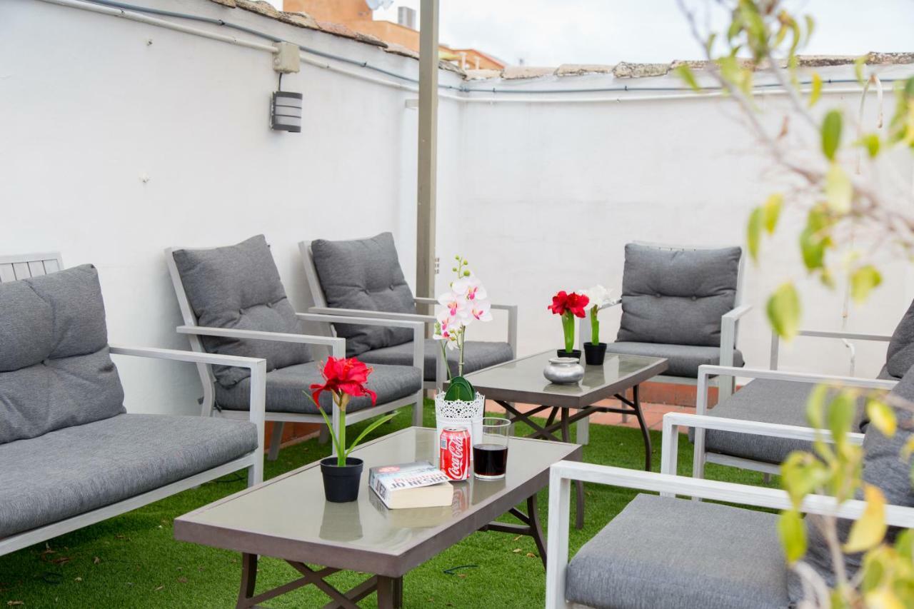 Hotel Marbella Fuengirola Zewnętrze zdjęcie