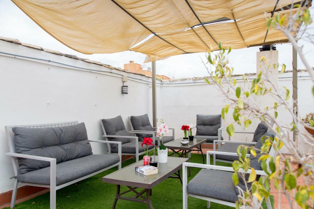 Hotel Marbella Fuengirola Zewnętrze zdjęcie